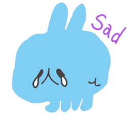 Soft creatures sticker #2664235