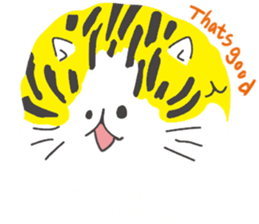 Soft creatures sticker #2664239