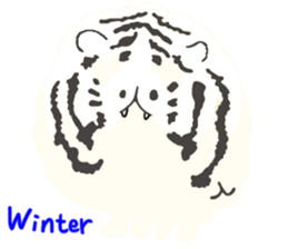 Soft creatures sticker #2664241