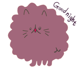 Soft creatures sticker #2664242