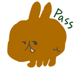 Soft creatures sticker #2664245