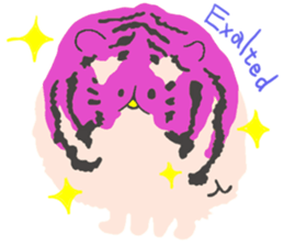 Soft creatures sticker #2664246