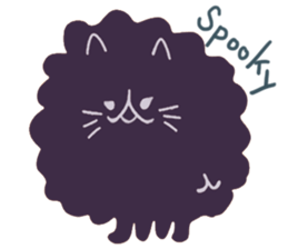 Soft creatures sticker #2664247