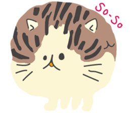 Soft creatures sticker #2664249