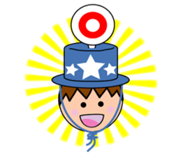 Yutan`s Sticker sticker #2664264