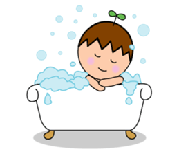 Yutan`s Sticker sticker #2664272