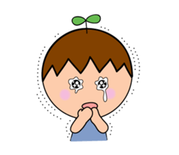 Yutan`s Sticker sticker #2664276