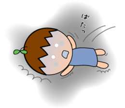 Yutan`s Sticker sticker #2664279