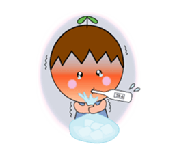 Yutan`s Sticker sticker #2664283