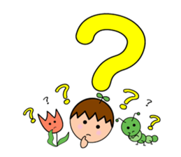 Yutan`s Sticker sticker #2664286