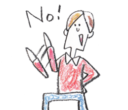 ikeike NAGANO sticker #2664580