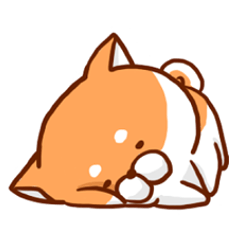 Shibainu Mini By Nishipan