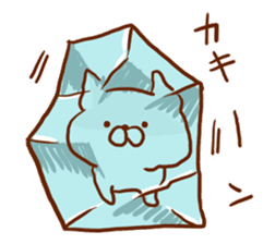 SHIBAINU mini sticker #2664855