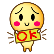 dasa san ver2 sticker #2664896