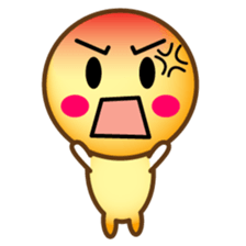 dasa san ver2 sticker #2664910