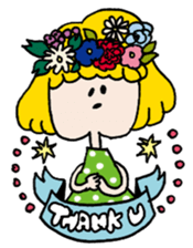 midorichan sticker #2664971