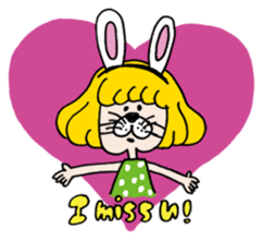 midorichan sticker #2664974