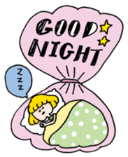 midorichan sticker #2664975