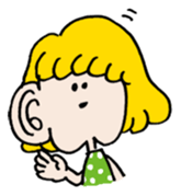 midorichan sticker #2664977