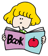 midorichan sticker #2664998