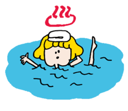 midorichan sticker #2665000