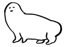 midorichan sticker #2665001