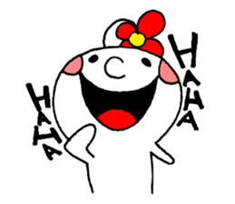 flowar's sticker #2665011