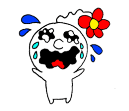 flowar's sticker #2665015