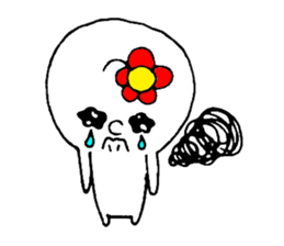 flowar's sticker #2665016
