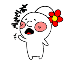 flowar's sticker #2665017