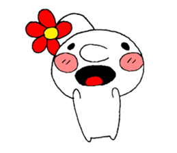 flowar's sticker #2665019