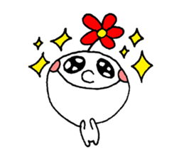 flowar's sticker #2665023