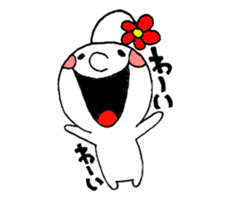 flowar's sticker #2665024