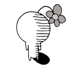 flowar's sticker #2665025