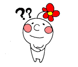 flowar's sticker #2665027