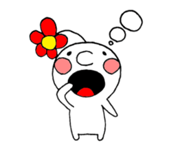 flowar's sticker #2665028