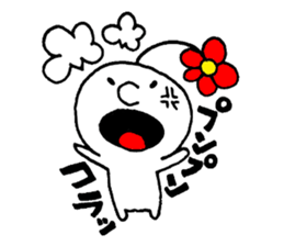 flowar's sticker #2665030