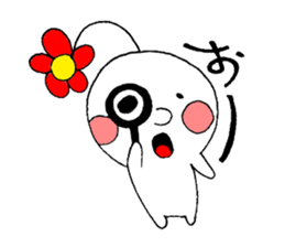 flowar's sticker #2665031