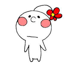 flowar's sticker #2665034