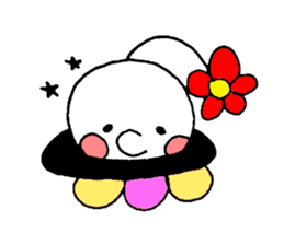 flowar's sticker #2665035