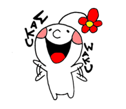 flowar's sticker #2665036