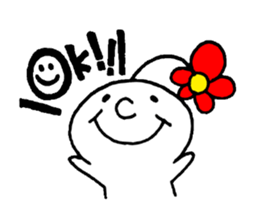 flowar's sticker #2665037