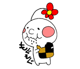 flowar's sticker #2665039