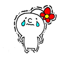 flowar's sticker #2665040