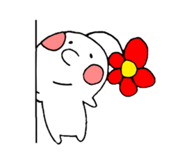 flowar's sticker #2665041