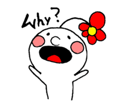 flowar's sticker #2665047