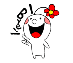 flowar's sticker #2665048