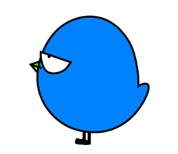 ponchan sticker #2665257