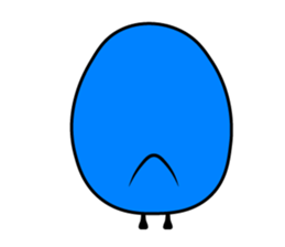 ponchan sticker #2665258