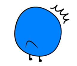 ponchan sticker #2665259